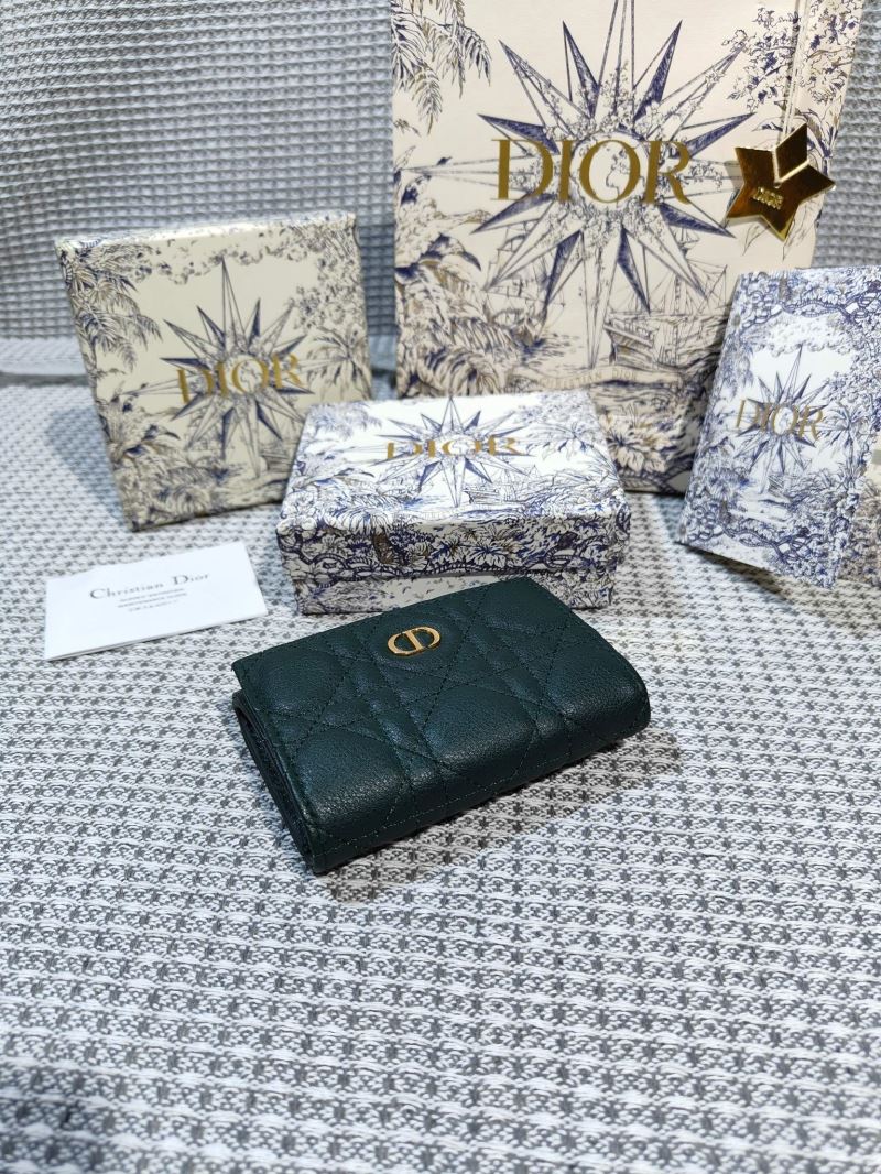 Christian Dior Wallet